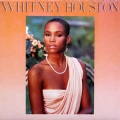 Whitney Houston - Whitney Houston / Arista